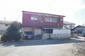 plot of land in Yuki