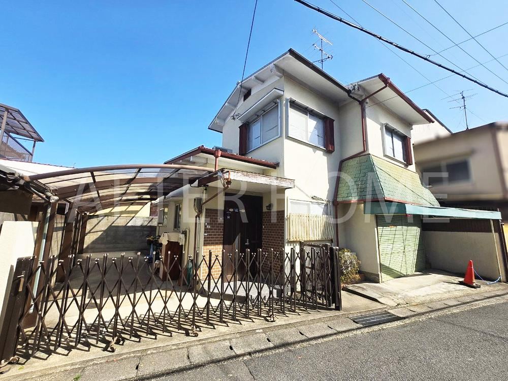 Cozy 4DK House in Katsura - Photo 1
