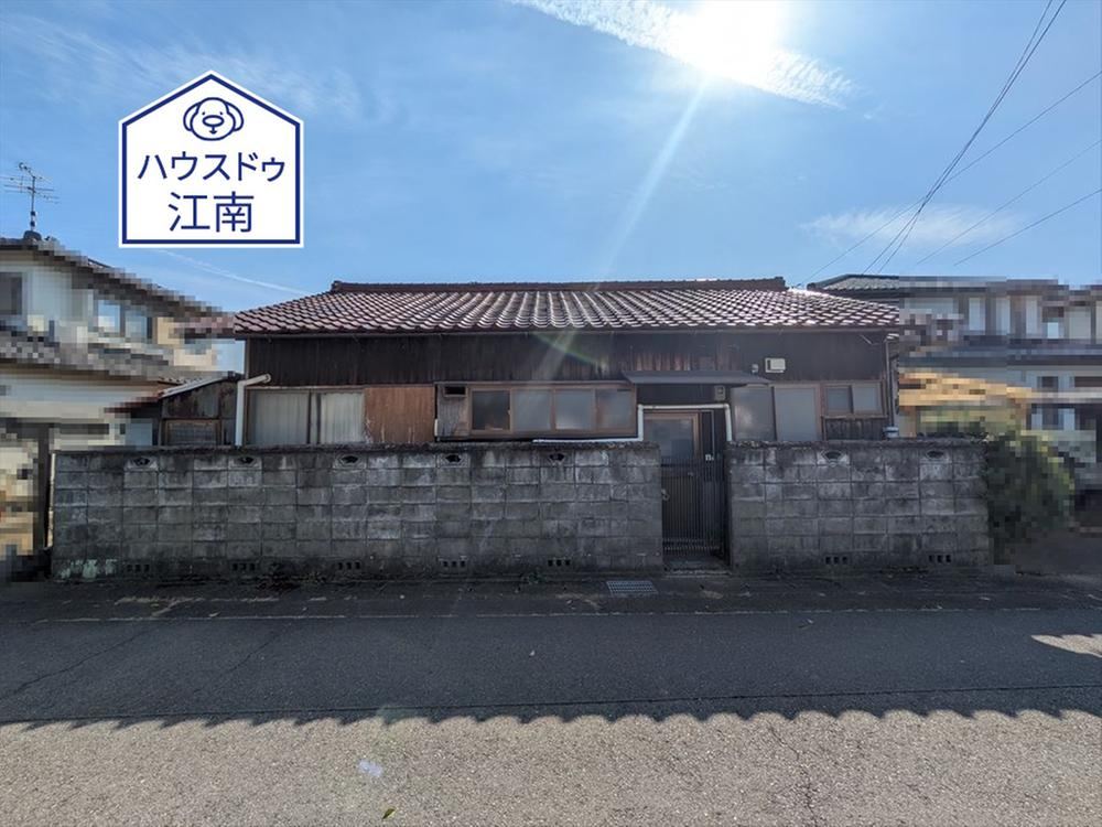 309 m² land in Fuso, Niwa District, Aichi - Photo 1