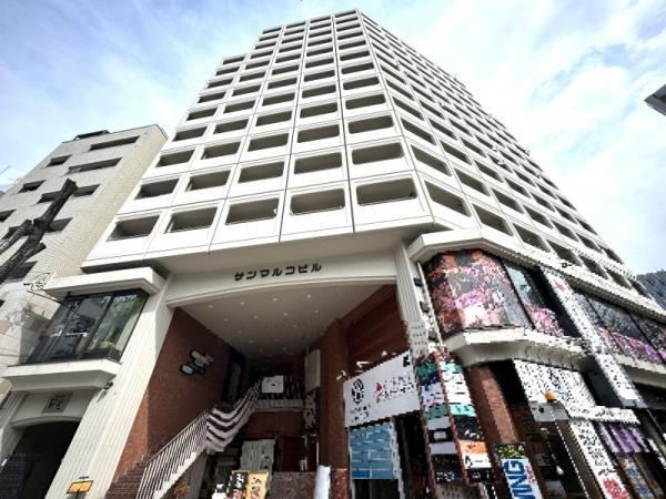 1LDK+S apartment in Naka Ward, Nagoya, Aichi - Photo 1