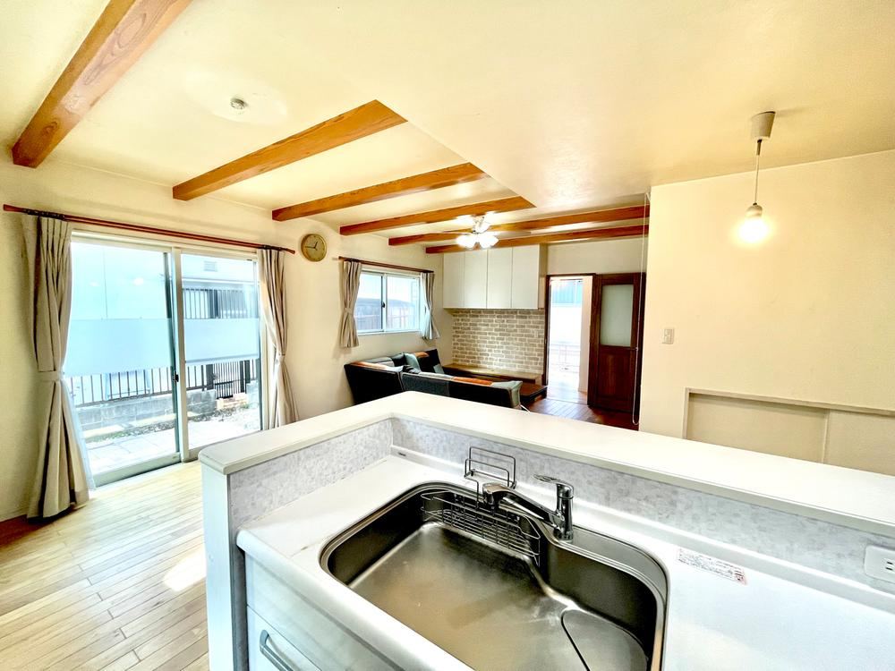3LDK house in Higashi Ward, Hiroshima - Photo 1