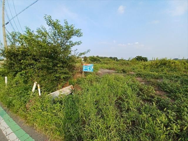 561 m² land in Yorii, Osato District, Saitama - Photo 1