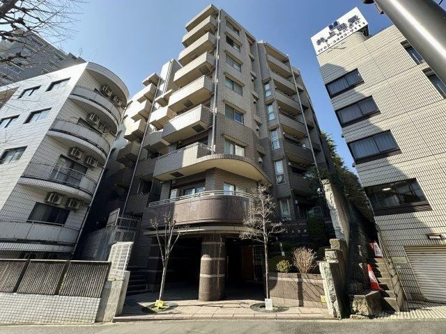 Stylish 3LDK Apartment in Kamioosaki - Photo 1