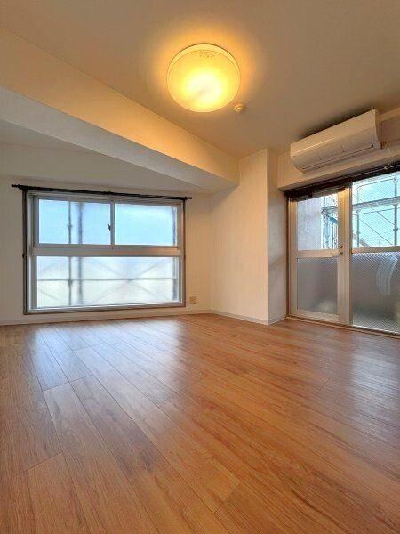 3LDK apartment in Yahatanishi Ward, Kitakyushu, Fukuoka - Photo 1