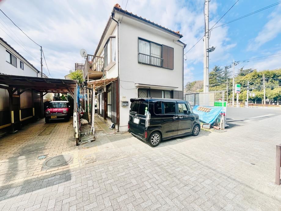 116 m² land in Hamura, Tokyo - Photo 1