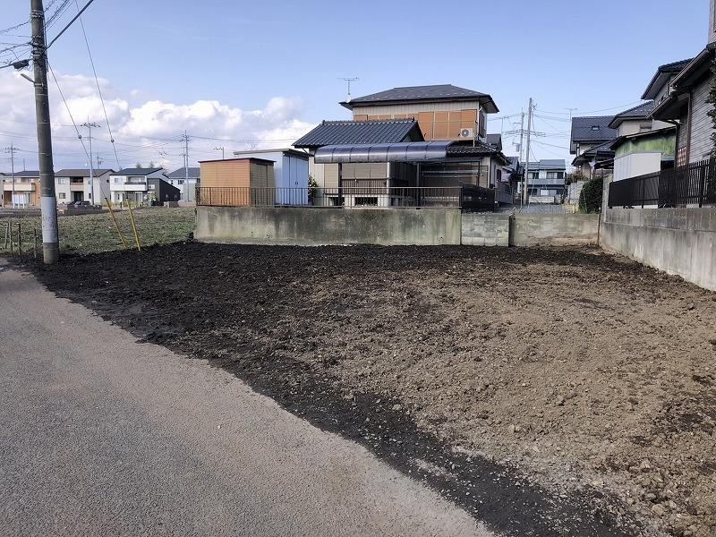 207 m² land in Hitachinaka, Ibaraki - Photo 1