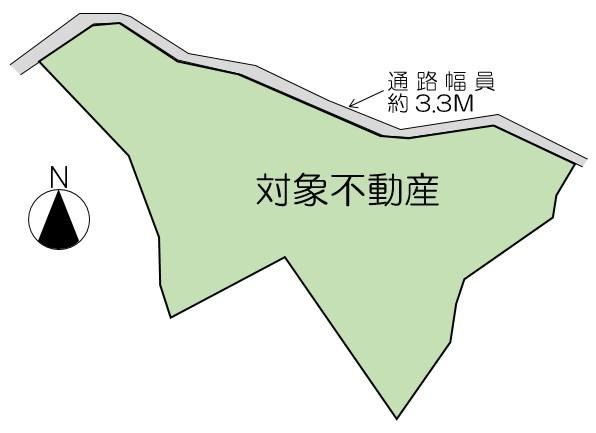 Forest Land Ideal for Nature Lovers - Photo 1