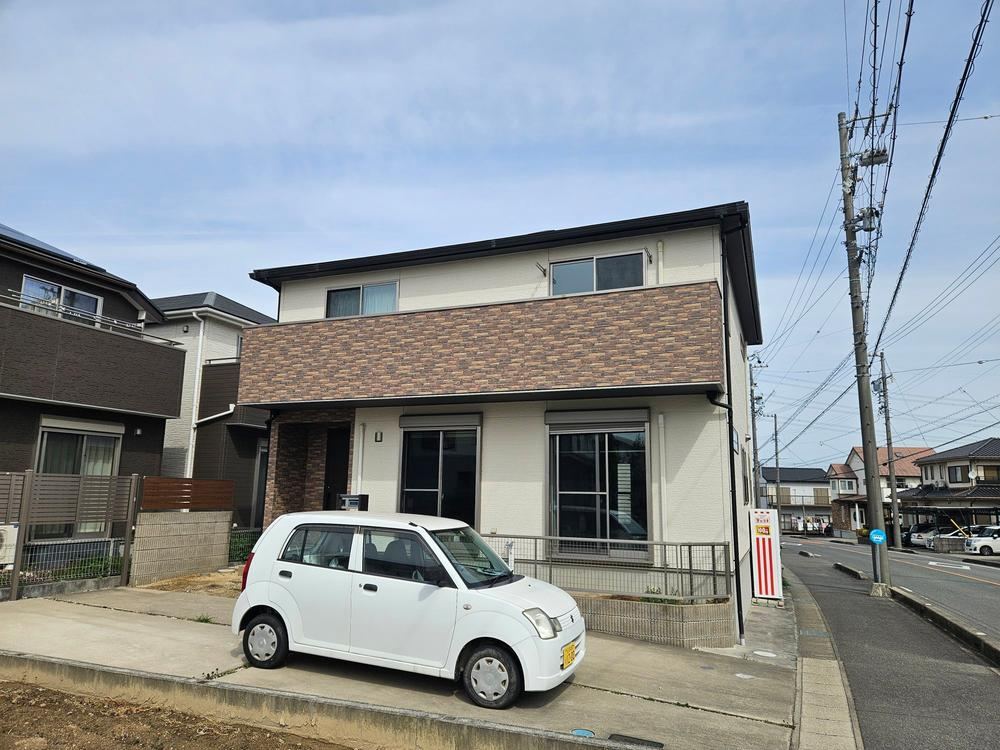 Modern 4LDK+3S Home Near Ishihama Station - Photo 1
