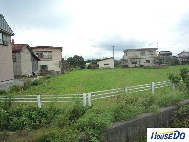 Spacious Land Near Kawaube Post Office - Photo 1