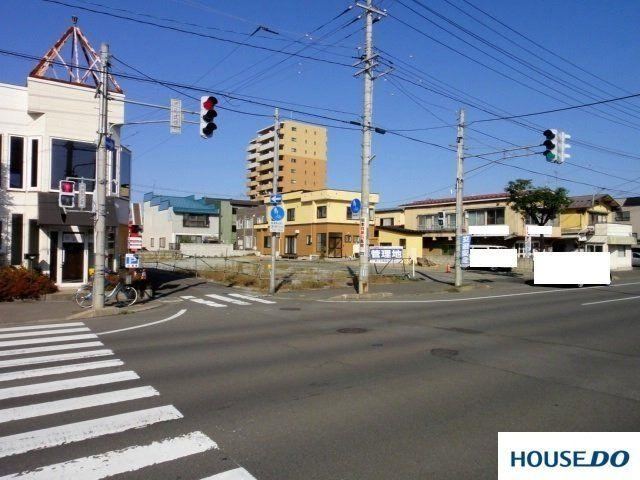 Large Land Near Coop Wado and School - Photo 1