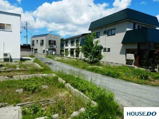 Affordable Land in Kikyouno, Hirosaki - Photo 1