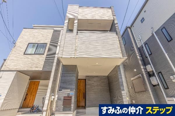Modern 2LDK Home Near Kashima Station - Photo 1