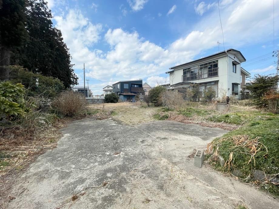 Prime Land Near Tomizawa Station, Sendai - Photo 1