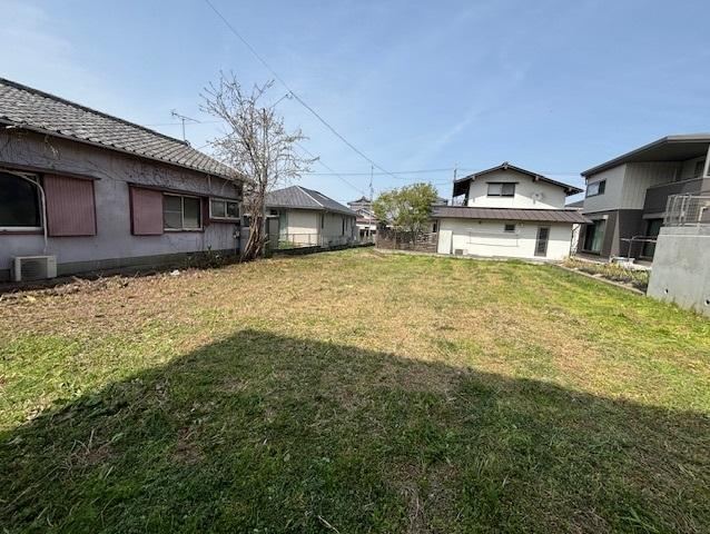 317 m² land in Chuo Ward, Hamamatsu, Shizuoka - Photo 1