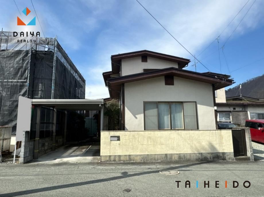 Conveniently Located 5K Home Near Schools in Yamagata - Photo 1