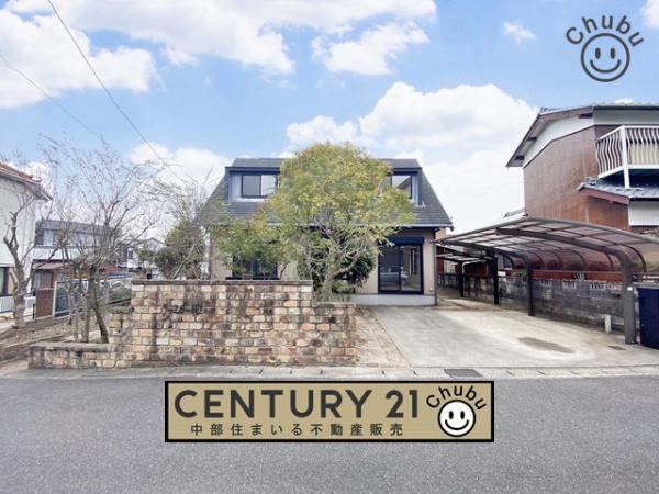 Well-Located 3LDK House in Okazaki - Photo 1