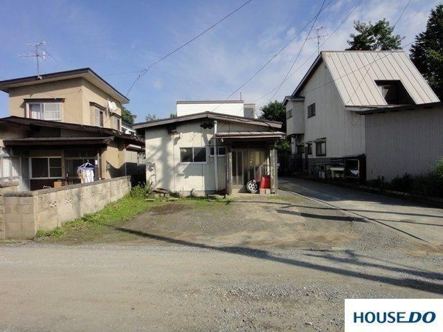 Consultation Required for Land in Hirosaki - Photo 1