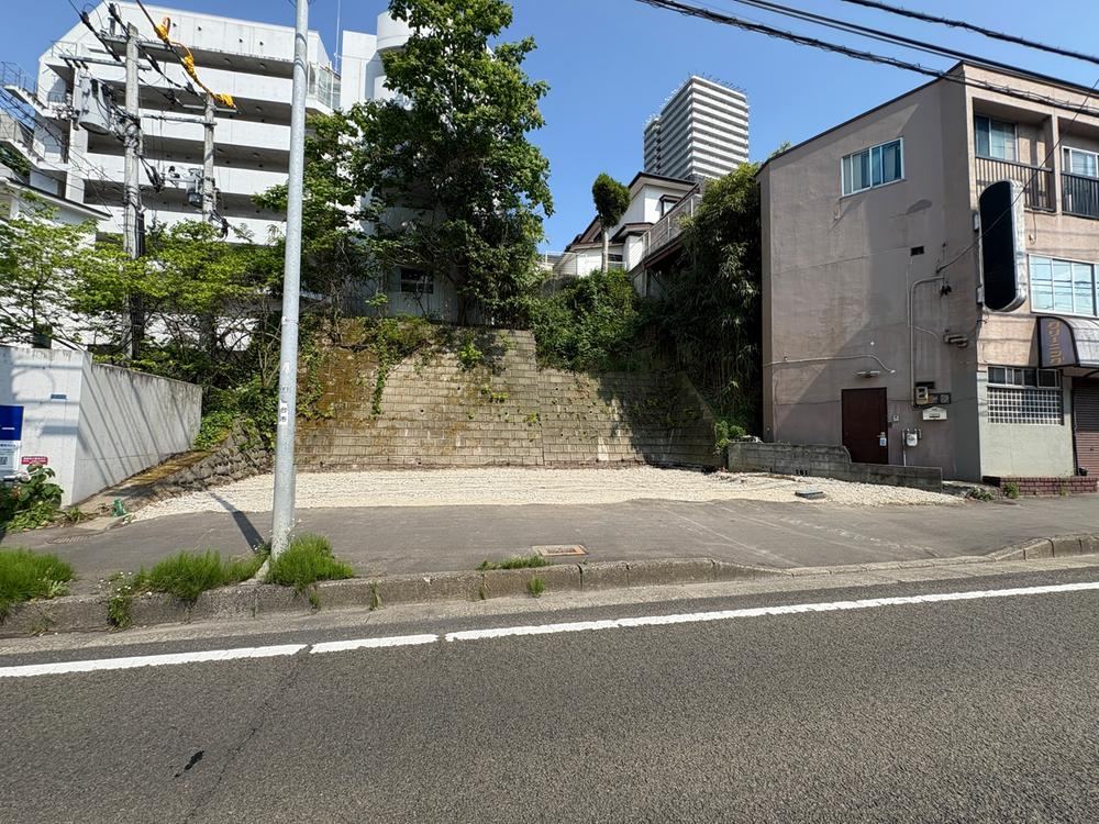 Visible Land Along Ken Road 22 - Photo 1