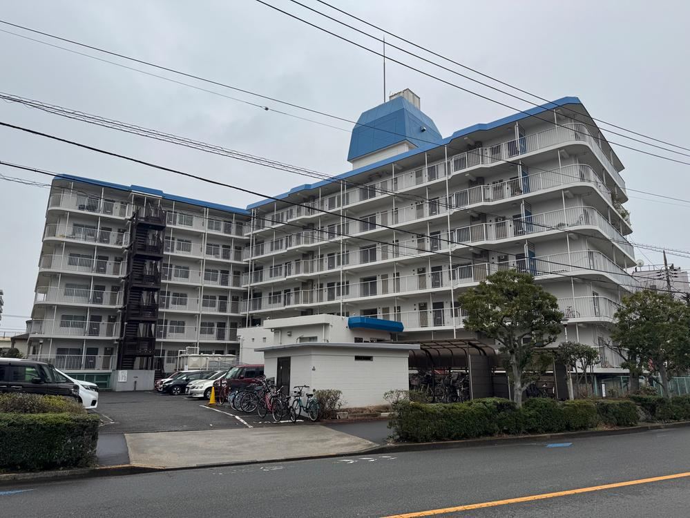 Renovated 3LDK Apartment in Tamagawa - Photo 1