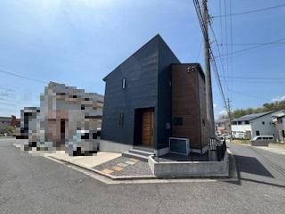 3LDK house in Asaminami Ward, Hiroshima - Photo 1