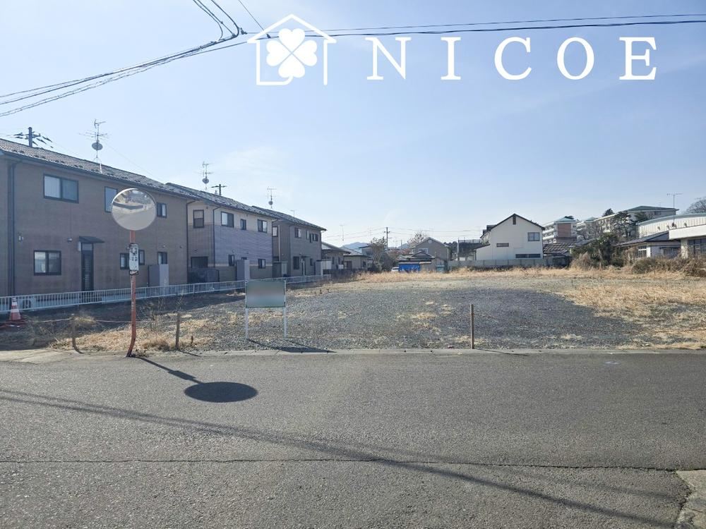 Versatile Land Parcel in Kakuda City - Photo 1