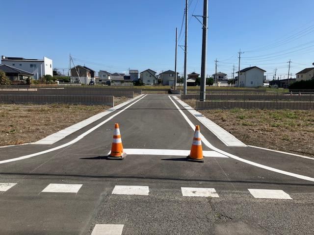 242 m² land in Isesaki, Gunma - Photo 1