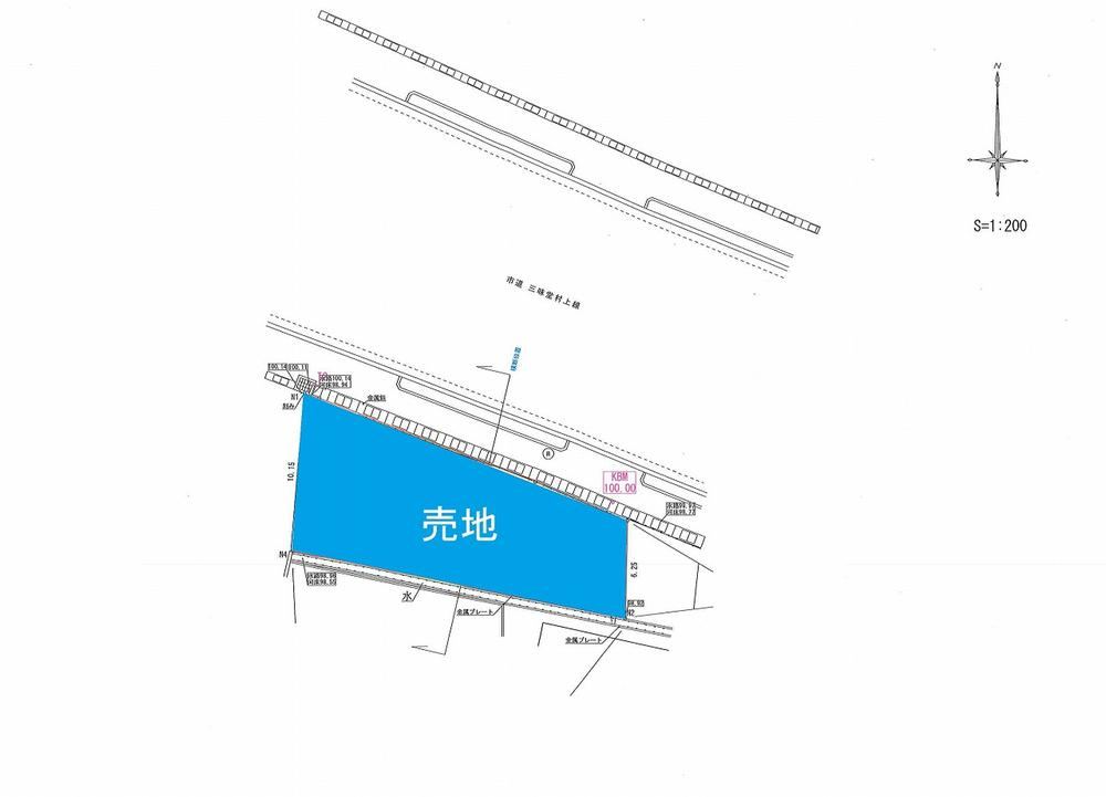 180 m² land in Kai, Yamanashi - Photo 1