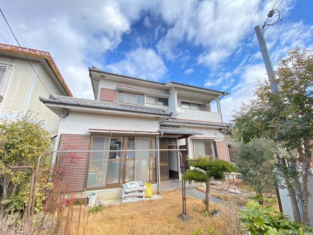 Renovated 5LDK House in Kōdera-cho - Photo 1