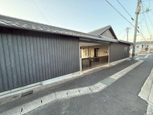 7K House in Yokoshima, Kasaoka - Photo 1