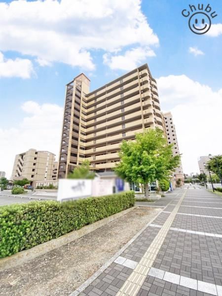 2LDK+S apartment in Anjo, Aichi - Photo 1