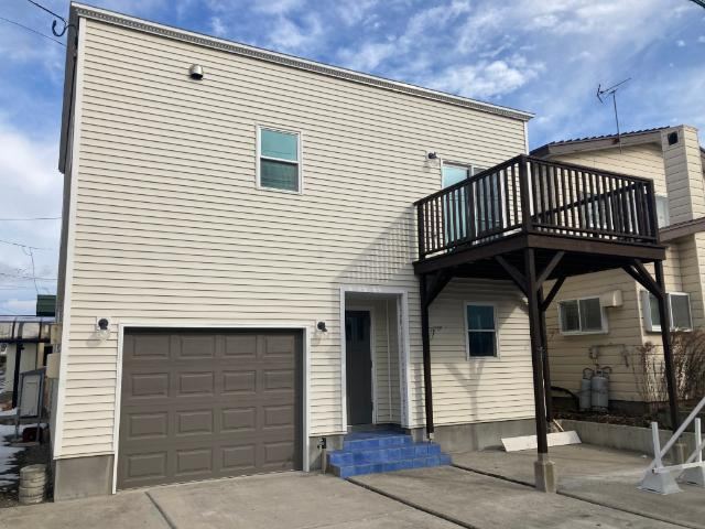 Charming 4LDK House in Hondori 4, Hakodate - Photo 1