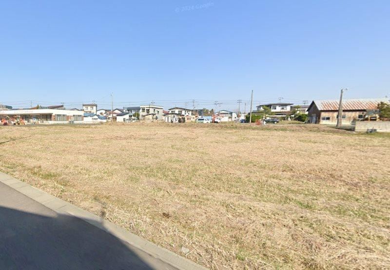 Large Land Plot for Agricultural Conversion in Goshogawara - Photo 1