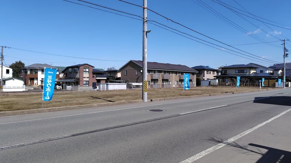 Convenient Land Near Takiyama Elementary School - Photo 1