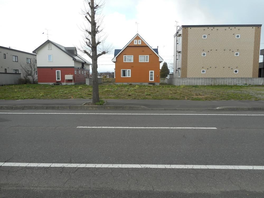Land Near Ekimino Station in Nakajimacho - Photo 1