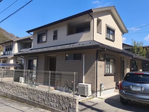 Spacious 4LDK+S House in Shizuichi Ichihara-cho - Photo 1