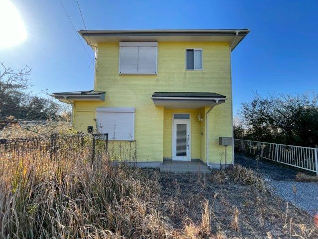 Spacious 4LDK House on 210 Tsubo Lot - Photo 1