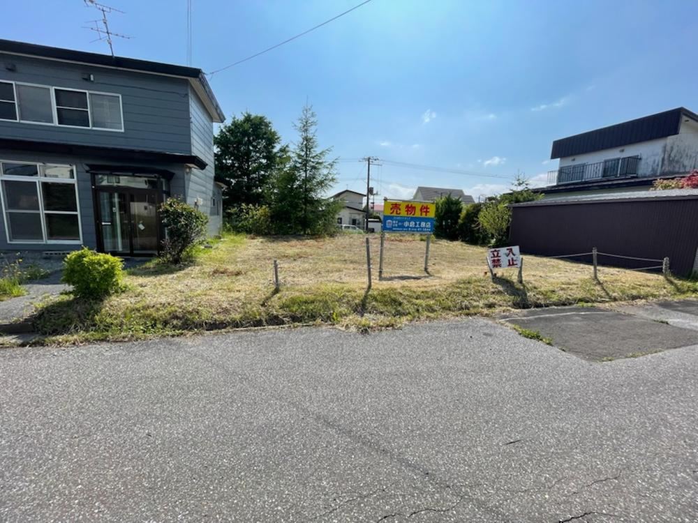 Land in Higashiyama - Photo 1