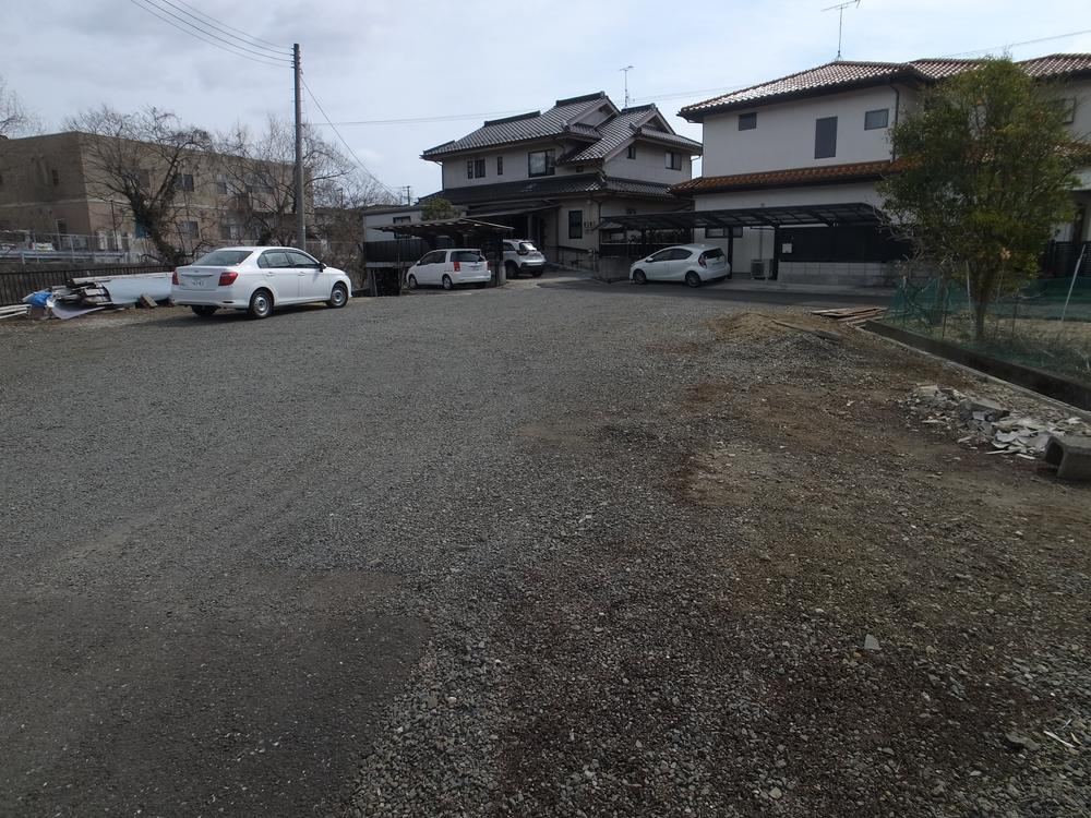 Generous Land Size in Kagitori, Sendai - Photo 1