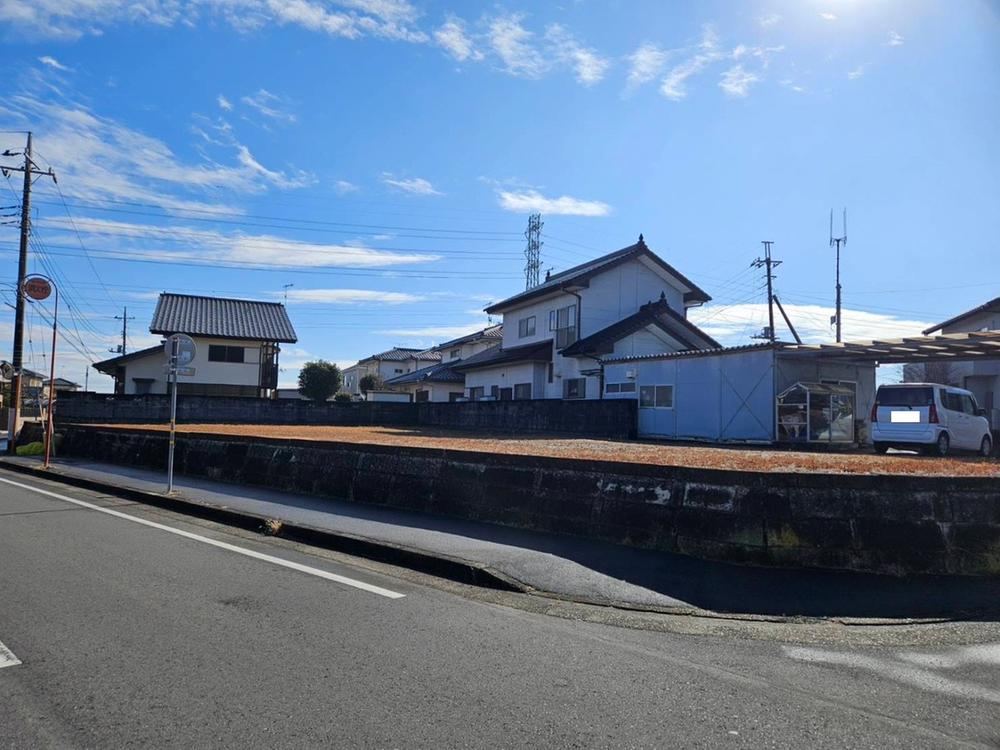 Vacant Land in Futaba-dai 1 - Photo 1