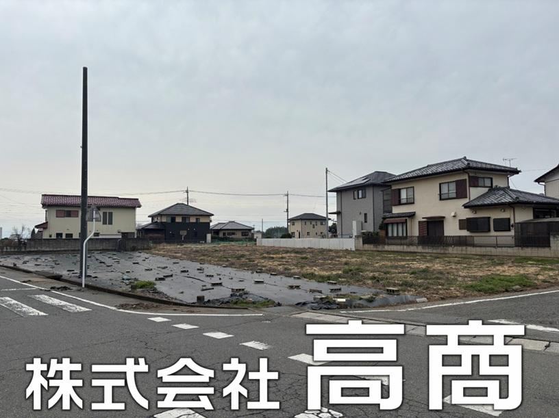 322 m² land in Takasaki, Gunma - Photo 1