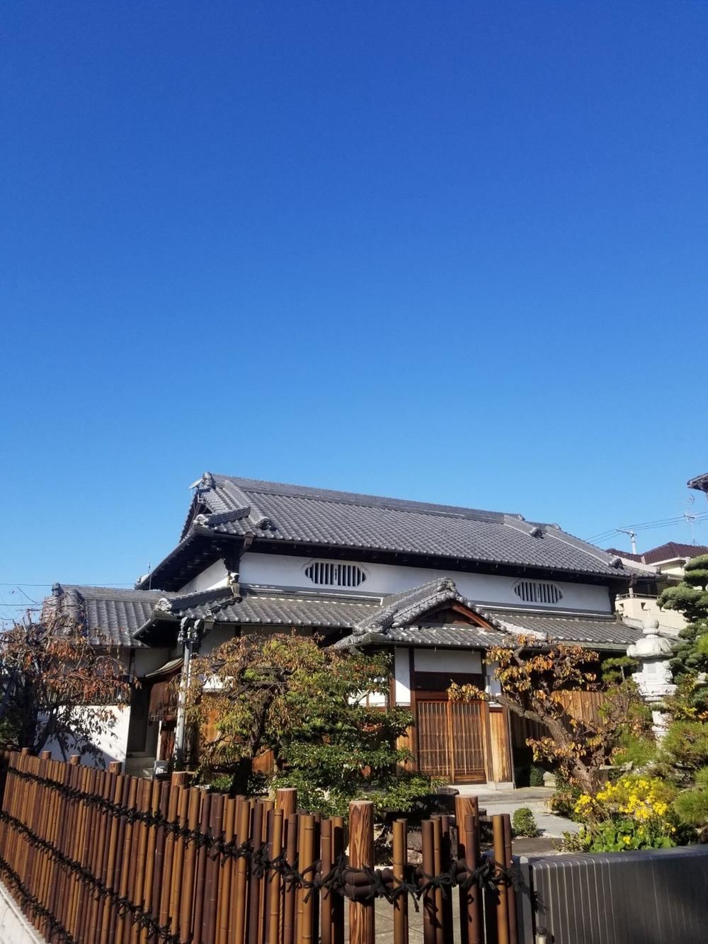 Spacious 6DK Detached House in Kishiwada - Photo 1