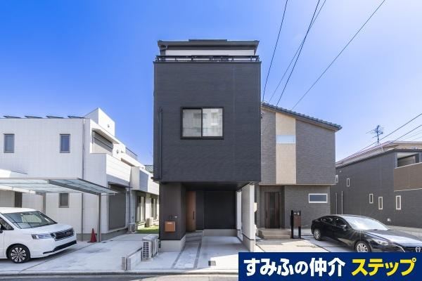 New 2LDK House in Inōmachi, Nagoya - Photo 1