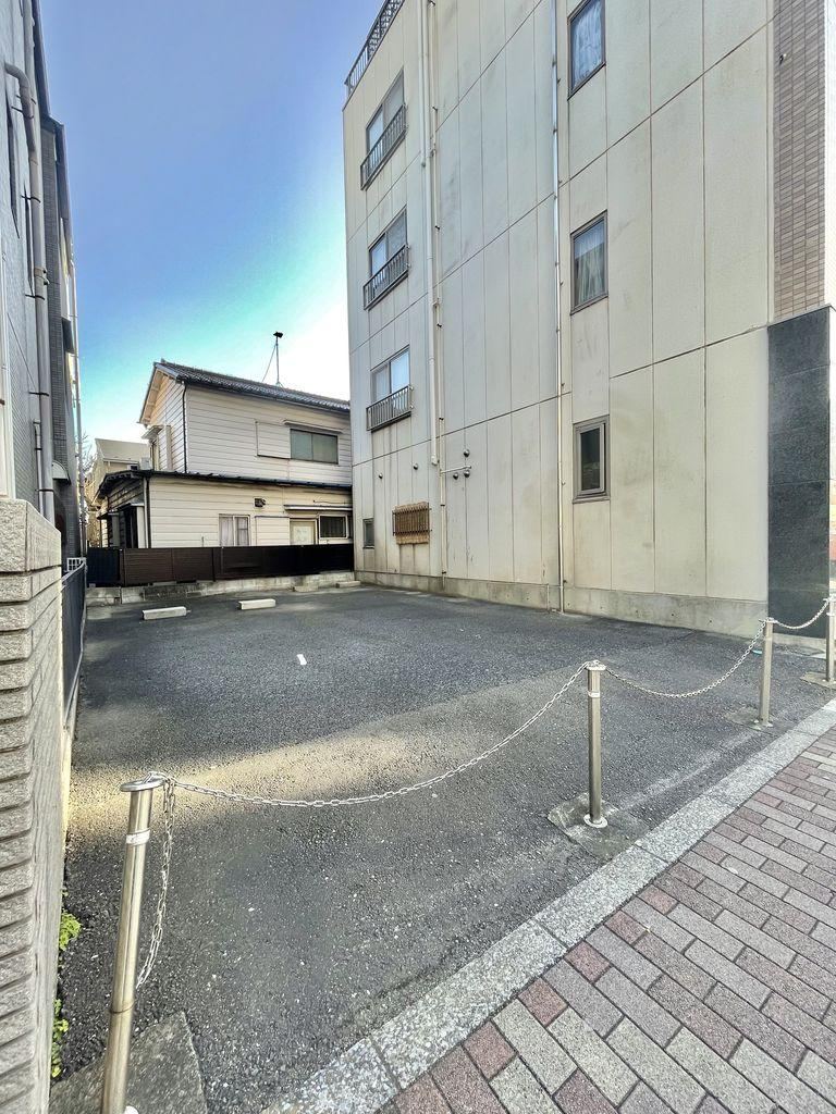 57 m² land in Katsushika Ward, Tokyo - Photo 1