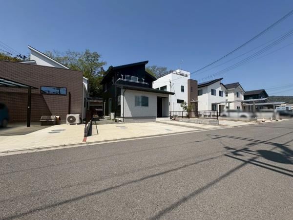 Comfortable 4LDK House in Udamori - Photo 1