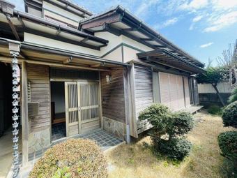 6DK house in Choshi