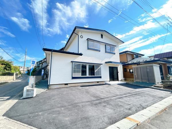 Renovated 5LDK Home in Morioka - Photo 1