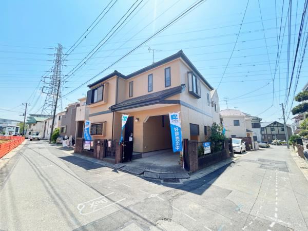Renovated 3LDK House Near Inage Station - Photo 1