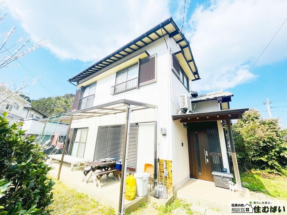 Spacious 4DK House with Garden in Koga - Photo 1