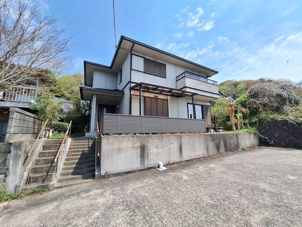 Panahome Built House with Sea Views in Maizuru - Photo 1