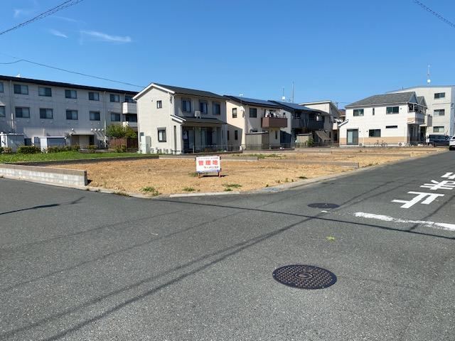 169 m² land in Chuo Ward, Hamamatsu, Shizuoka - Photo 1